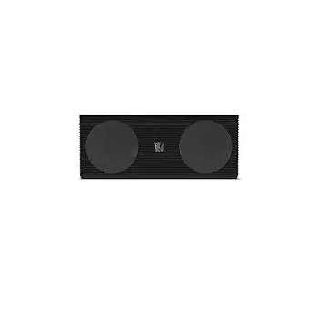 Soundfreaq Double Spot Portable Speaker